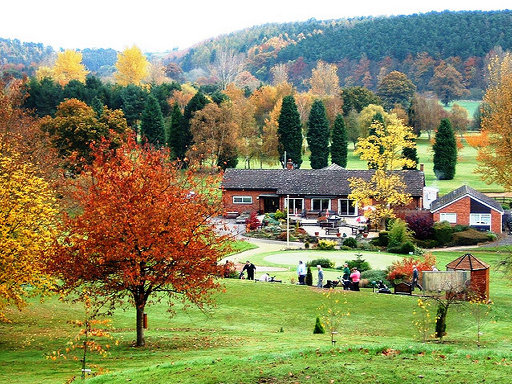 Bridgnorth Golf Club