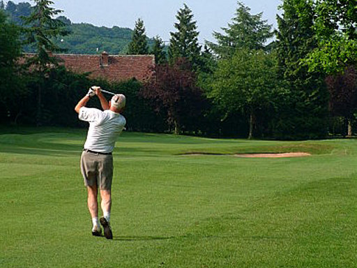 Bridgnorth Golf Club