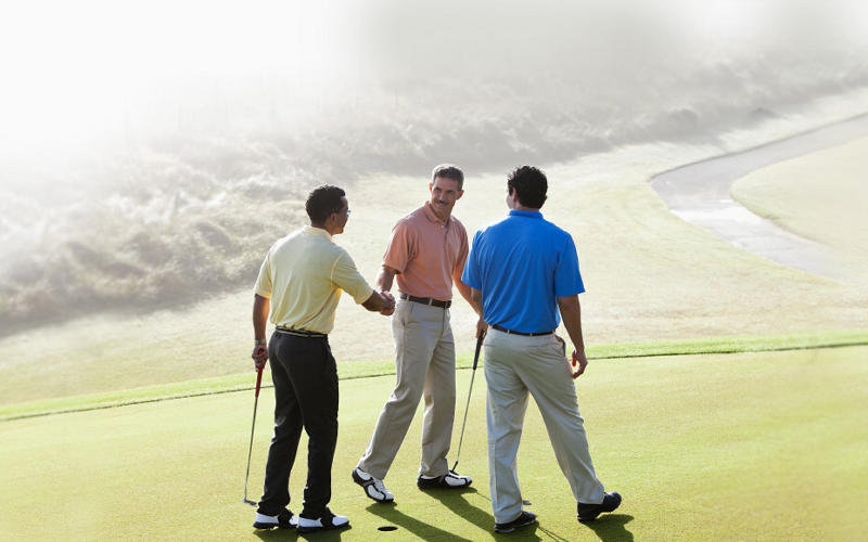 Bridgnorth Golf Club