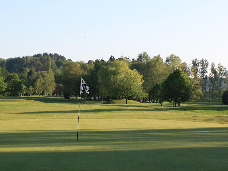 Bridgnorth Golf Club