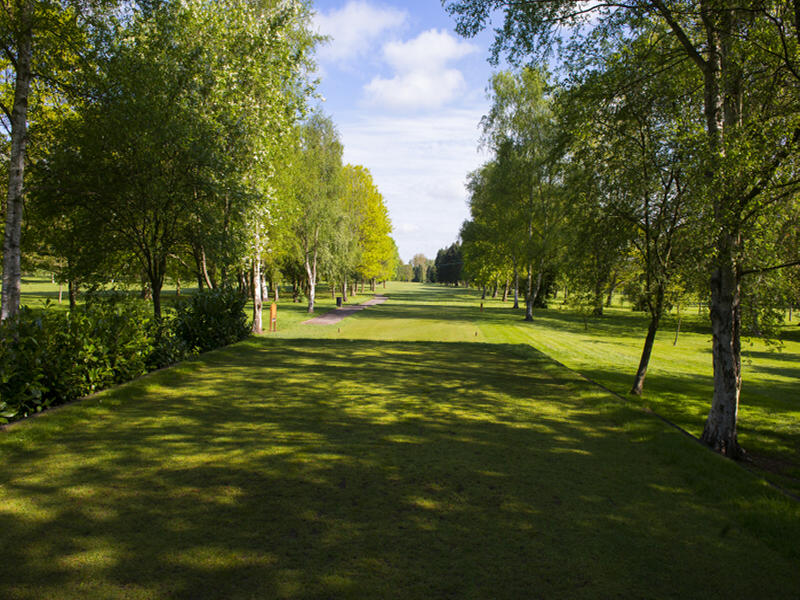 Bridgnorth Golf Club