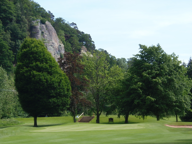 Bridgnorth Golf Club