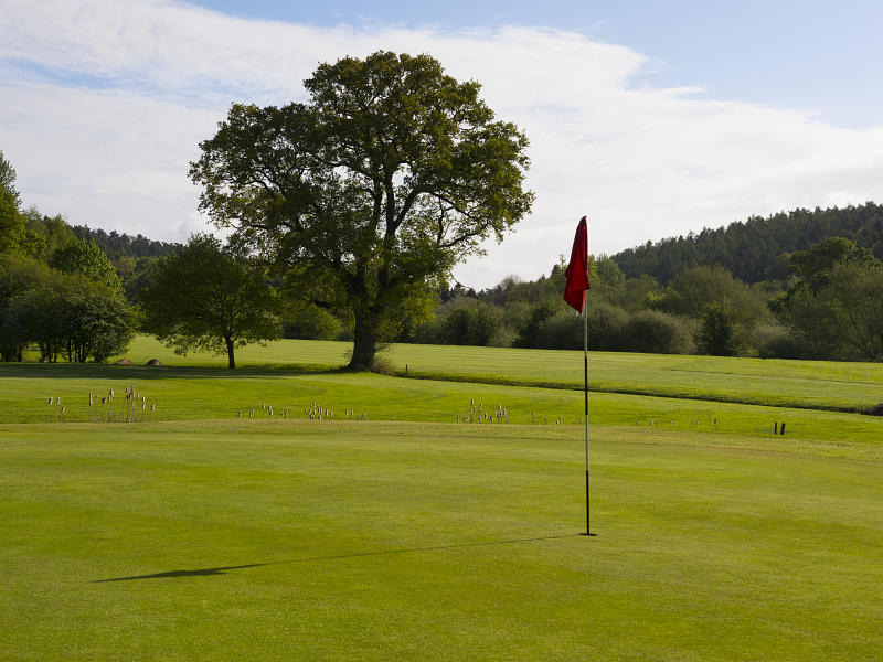 Bridgnorth Golf Club