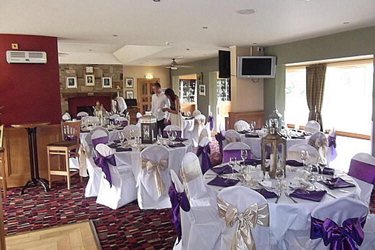 Bridgnorth Golf Club