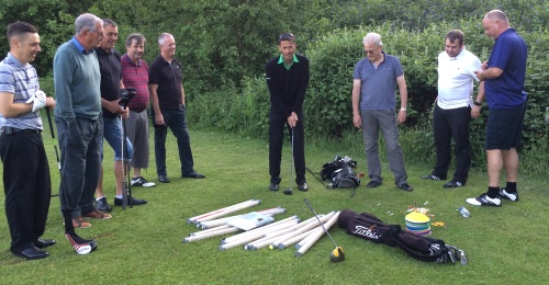 Bridgnorth Golf Club