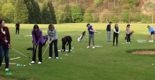 Bridgnorth Golf Club