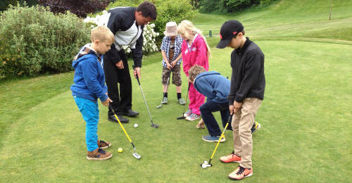 Bridgnorth Golf Club