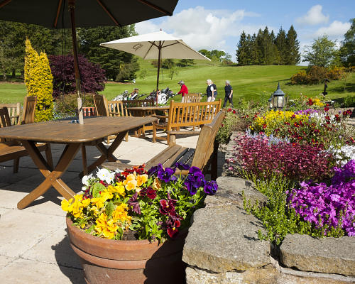 Bridgnorth Golf Club