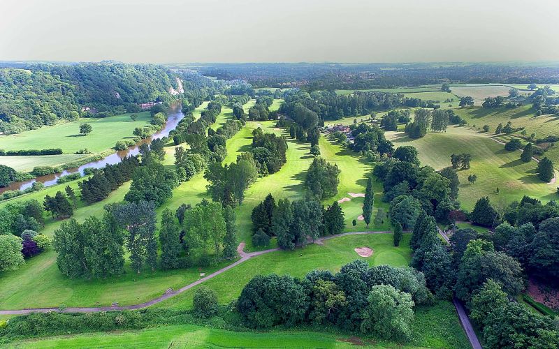 Bridgnorth Golf Club